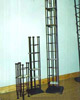 CDR-345 Metal CD Rack